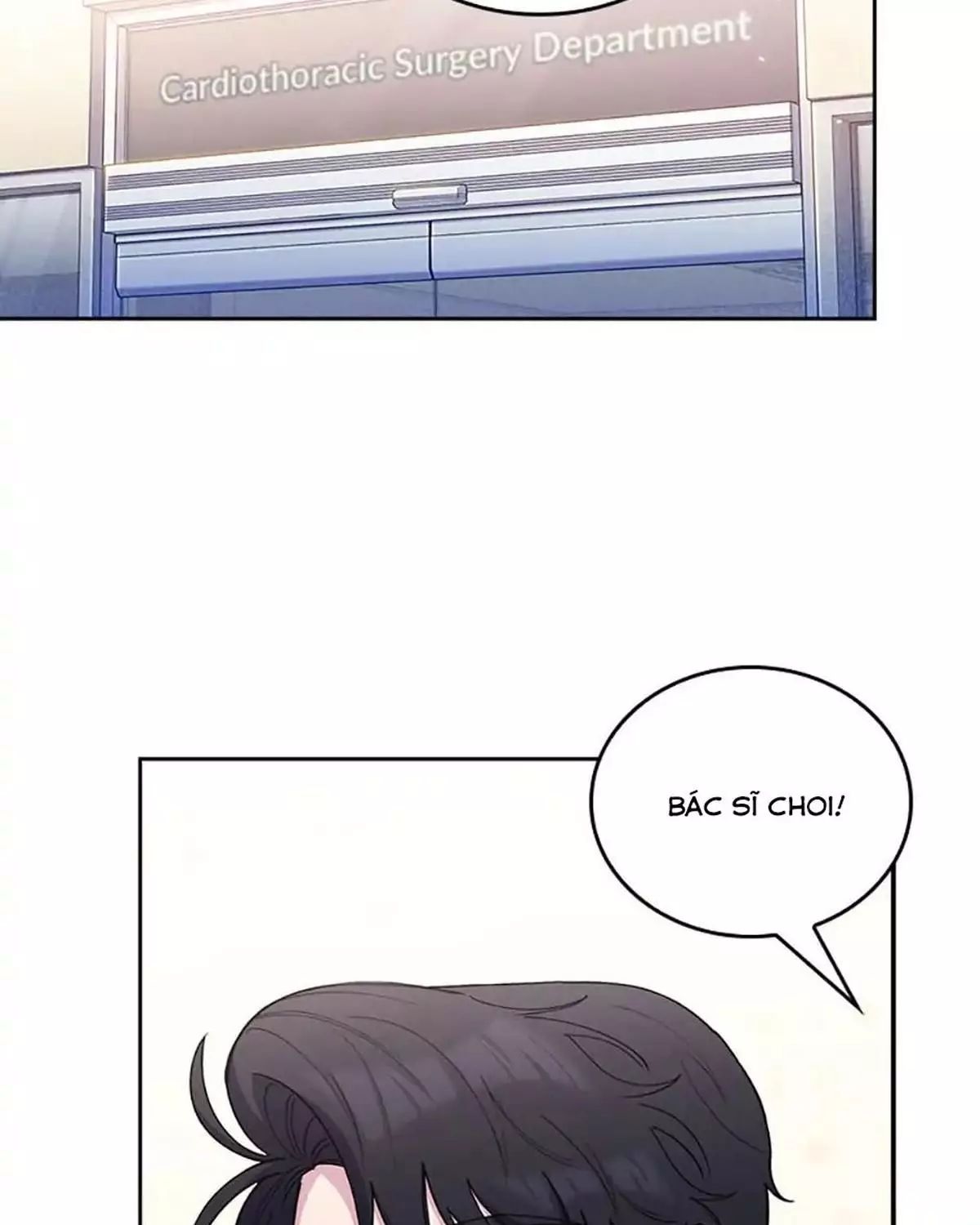 Bác Sĩ Thăng Cấp Chap 56 - Next Chap 57