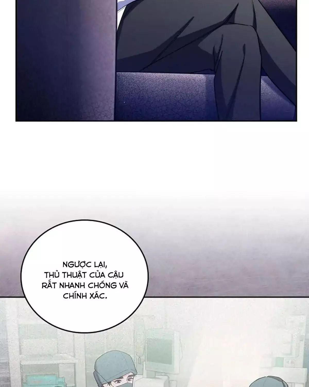 Bác Sĩ Thăng Cấp Chap 56 - Next Chap 57