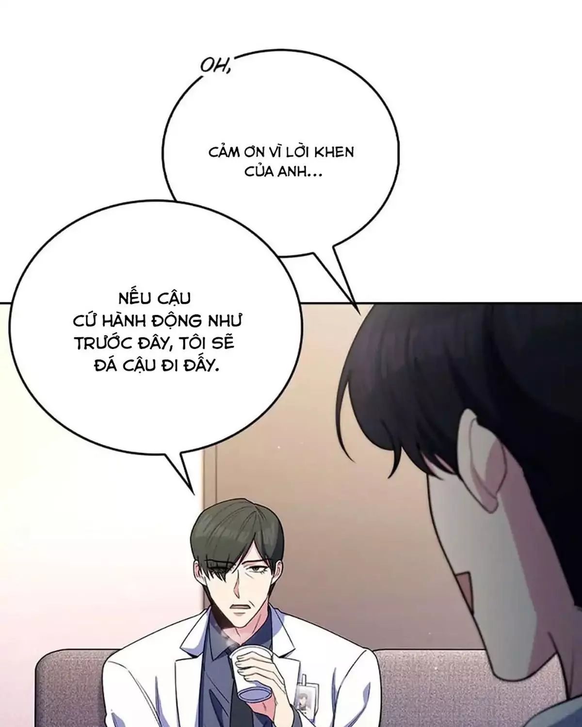 Bác Sĩ Thăng Cấp Chap 56 - Next Chap 57