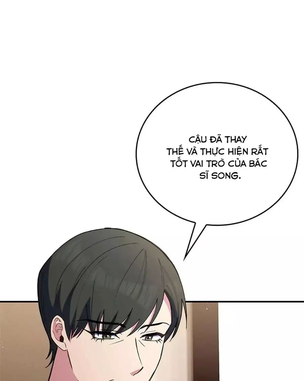 Bác Sĩ Thăng Cấp Chap 56 - Next Chap 57