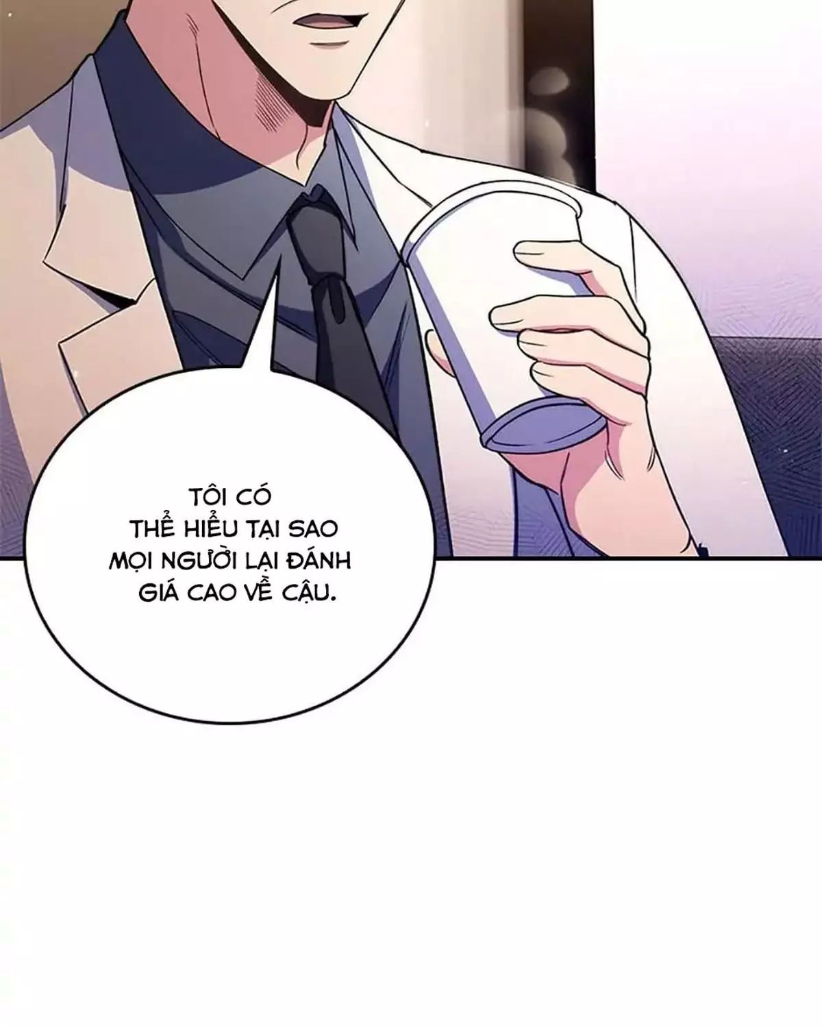 Bác Sĩ Thăng Cấp Chap 56 - Next Chap 57