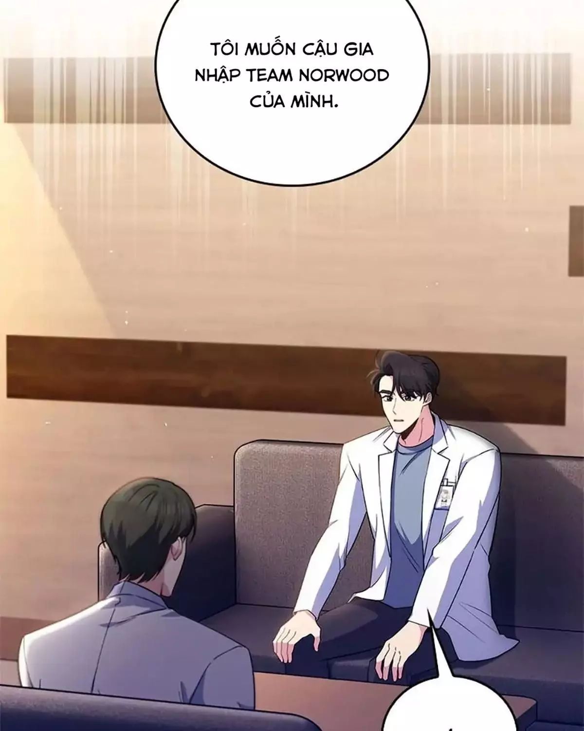 Bác Sĩ Thăng Cấp Chap 57 - Next Chap 58