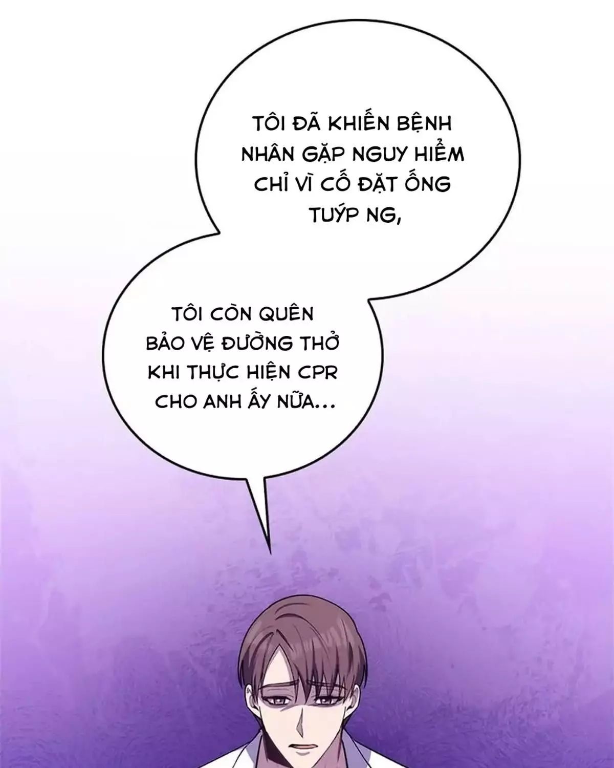 Bác Sĩ Thăng Cấp Chap 57 - Next Chap 58