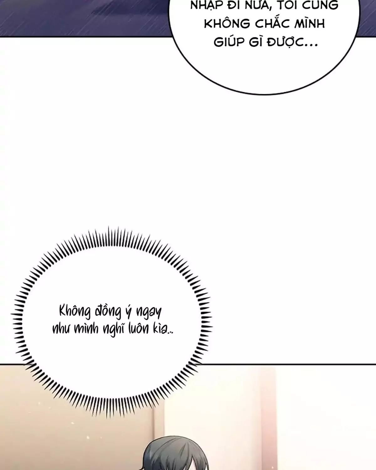 Bác Sĩ Thăng Cấp Chap 57 - Next Chap 58
