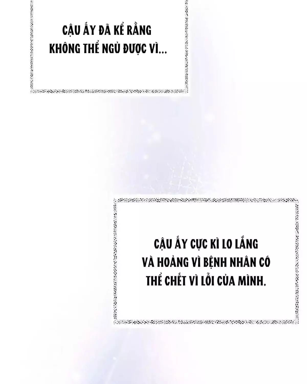 Bác Sĩ Thăng Cấp Chap 57 - Next Chap 58