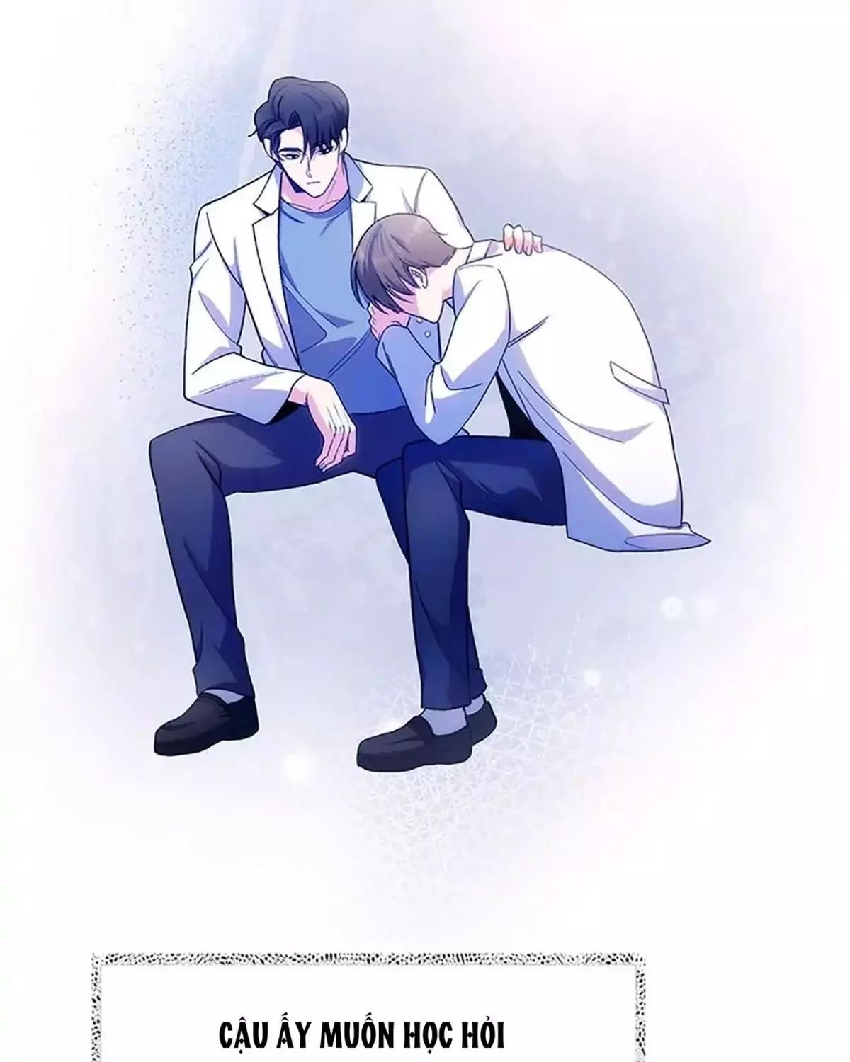 Bác Sĩ Thăng Cấp Chap 57 - Next Chap 58
