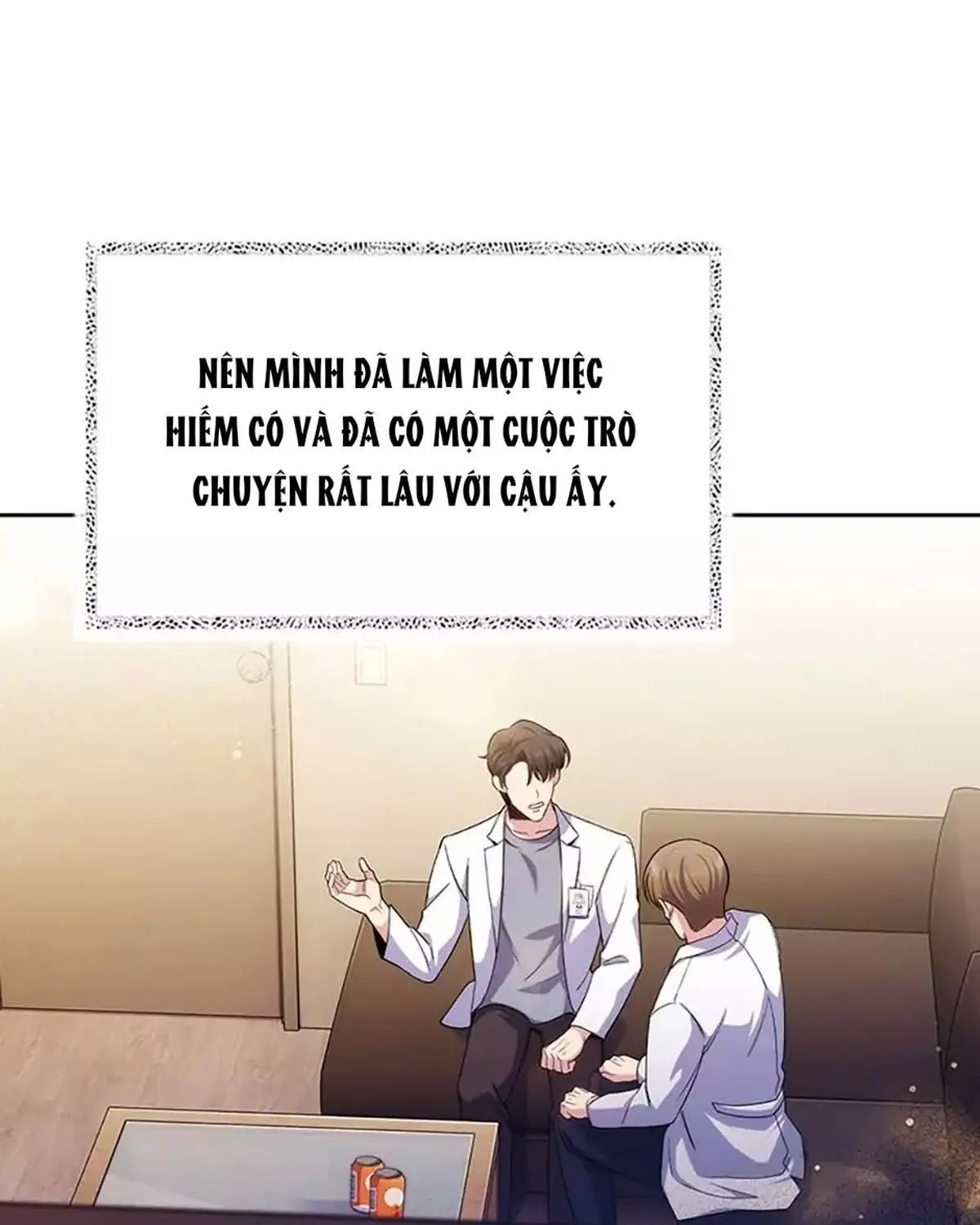 Bác Sĩ Thăng Cấp Chap 57 - Next Chap 58
