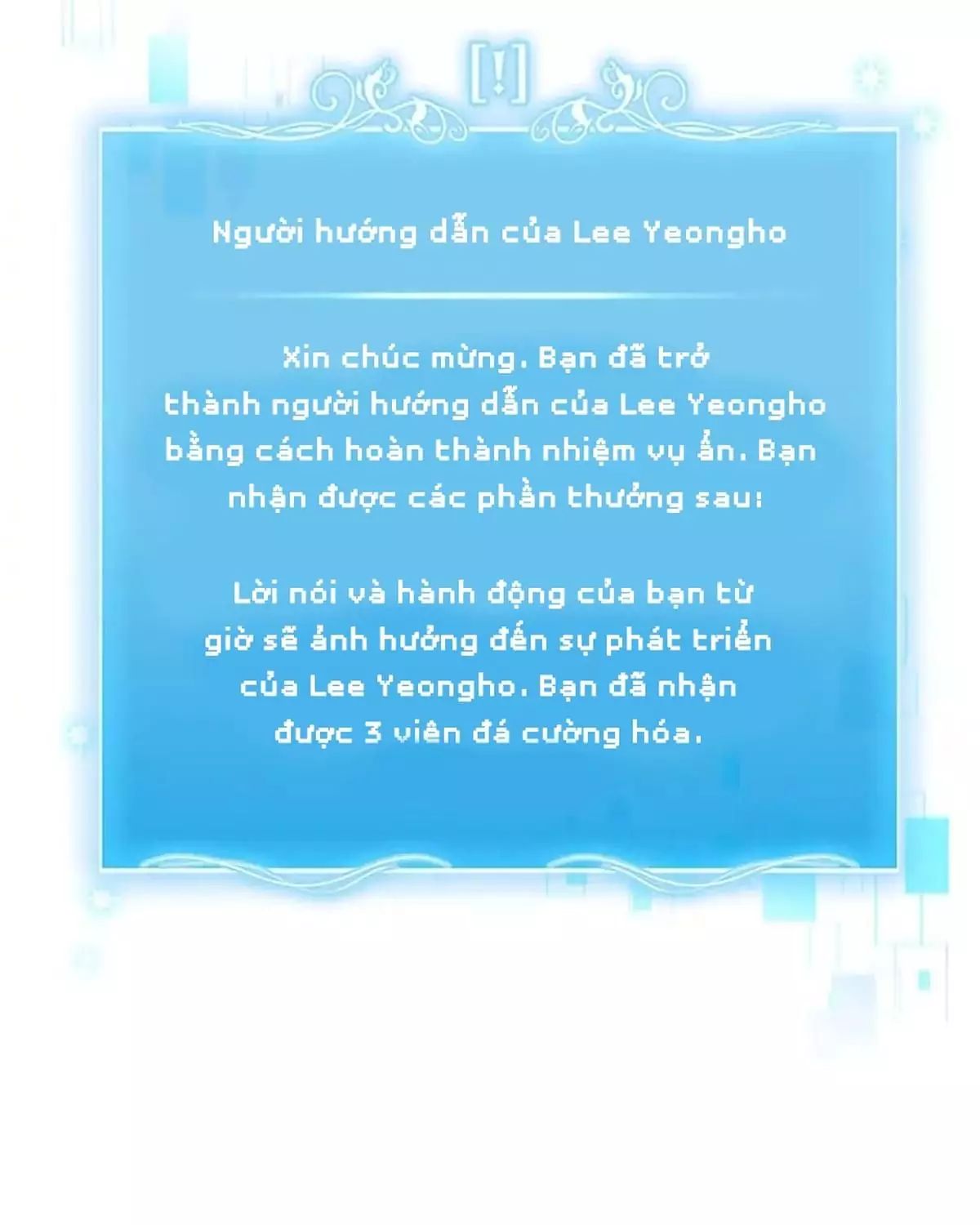 Bác Sĩ Thăng Cấp Chap 57 - Next Chap 58