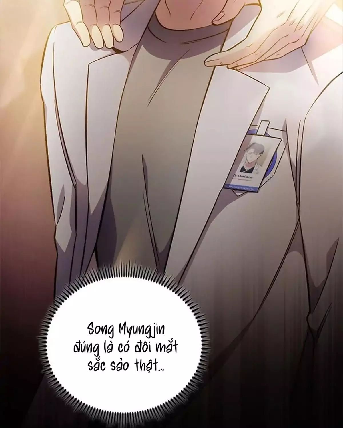 Bác Sĩ Thăng Cấp Chap 57 - Next Chap 58