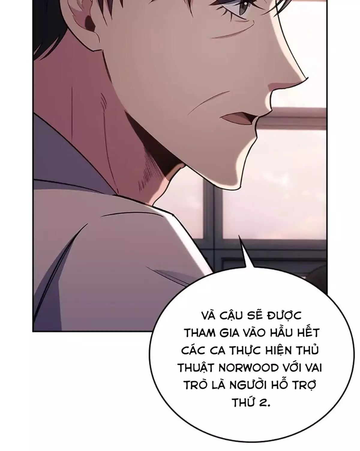 Bác Sĩ Thăng Cấp Chap 57 - Next Chap 58