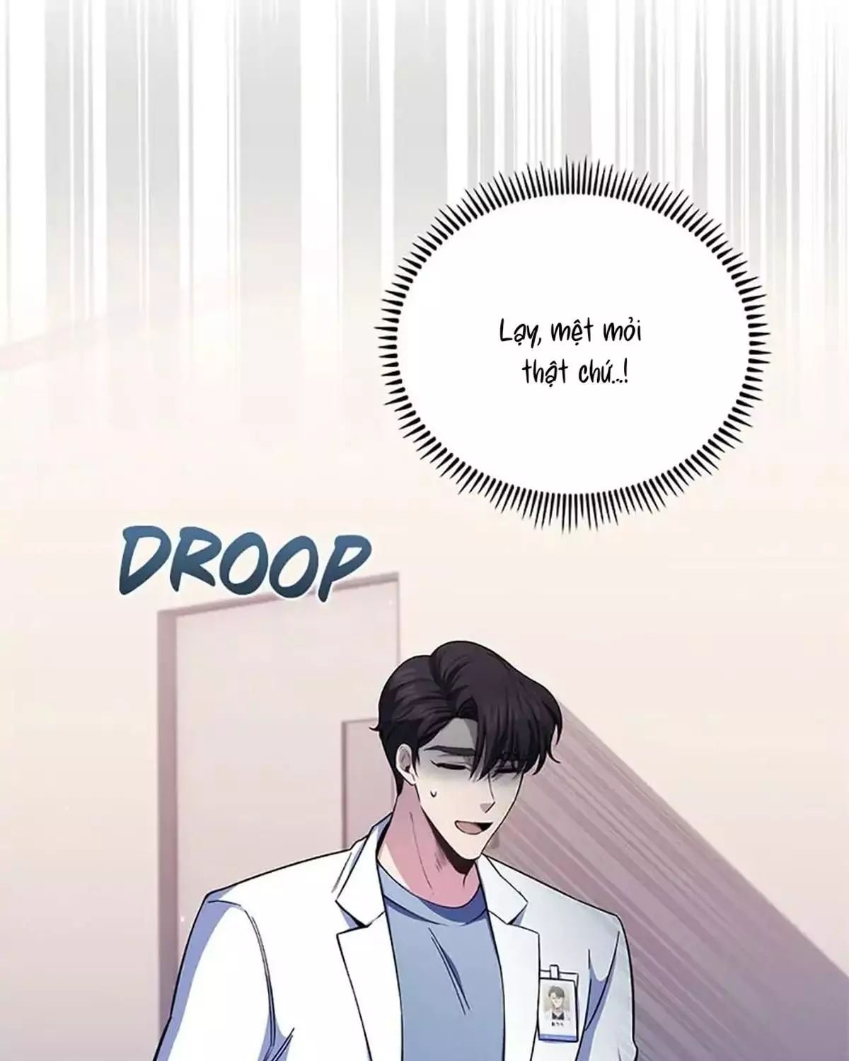 Bác Sĩ Thăng Cấp Chap 57 - Next Chap 58
