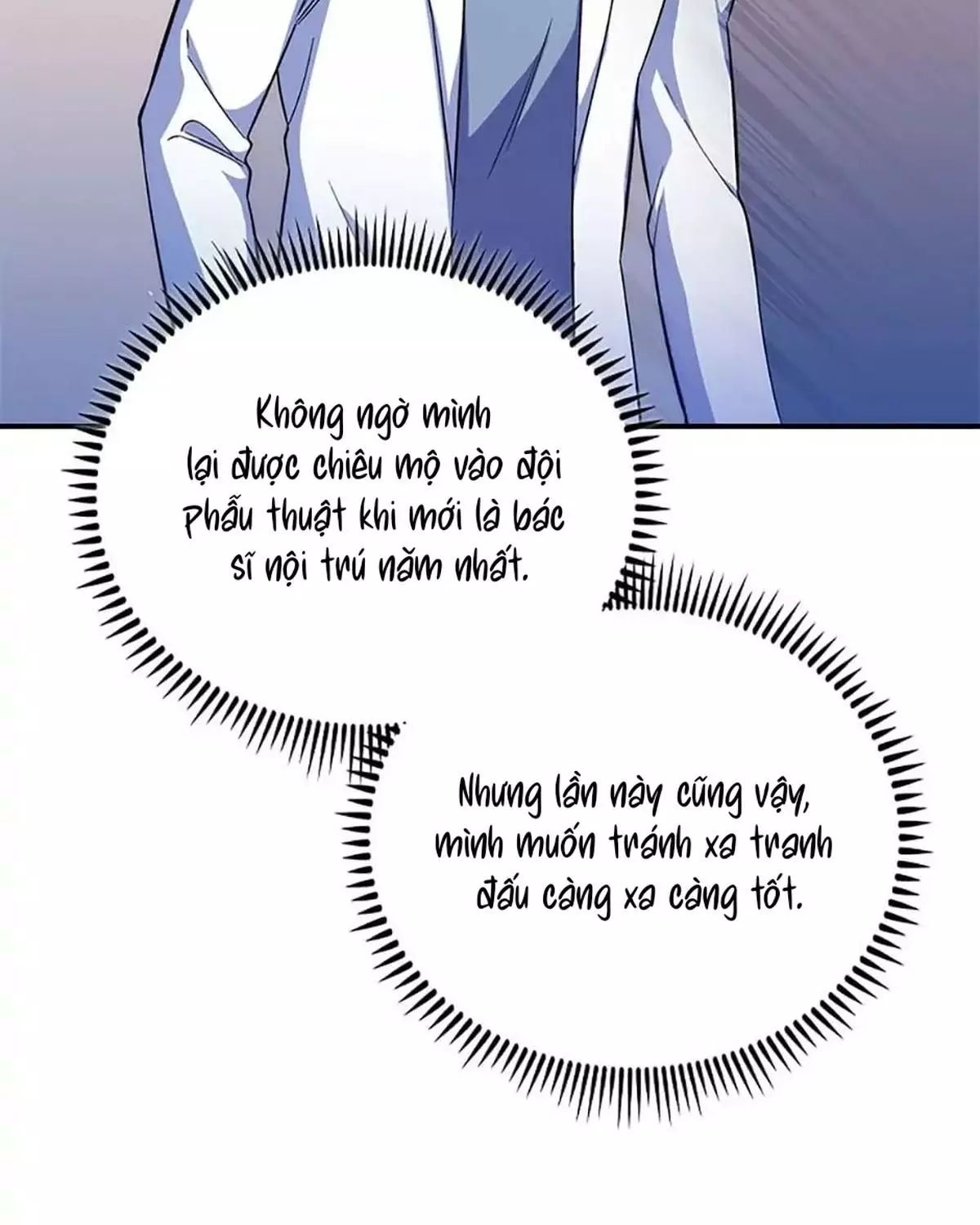 Bác Sĩ Thăng Cấp Chap 57 - Next Chap 58
