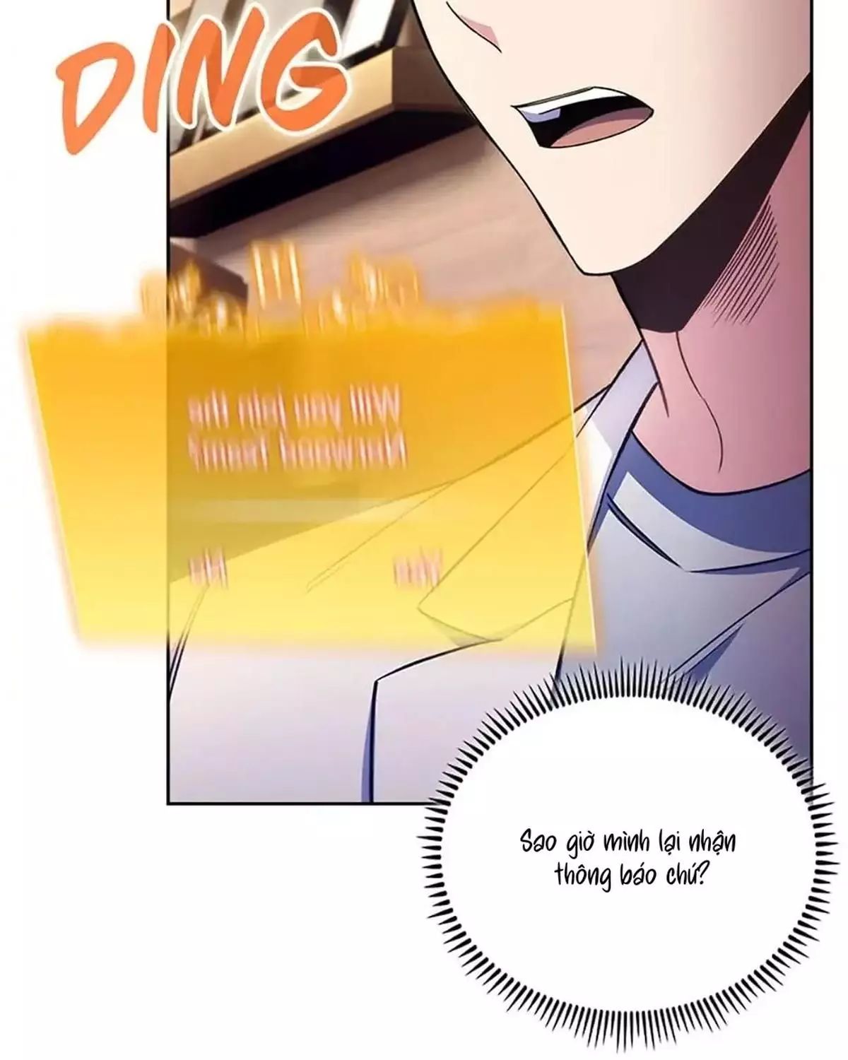 Bác Sĩ Thăng Cấp Chap 57 - Next Chap 58