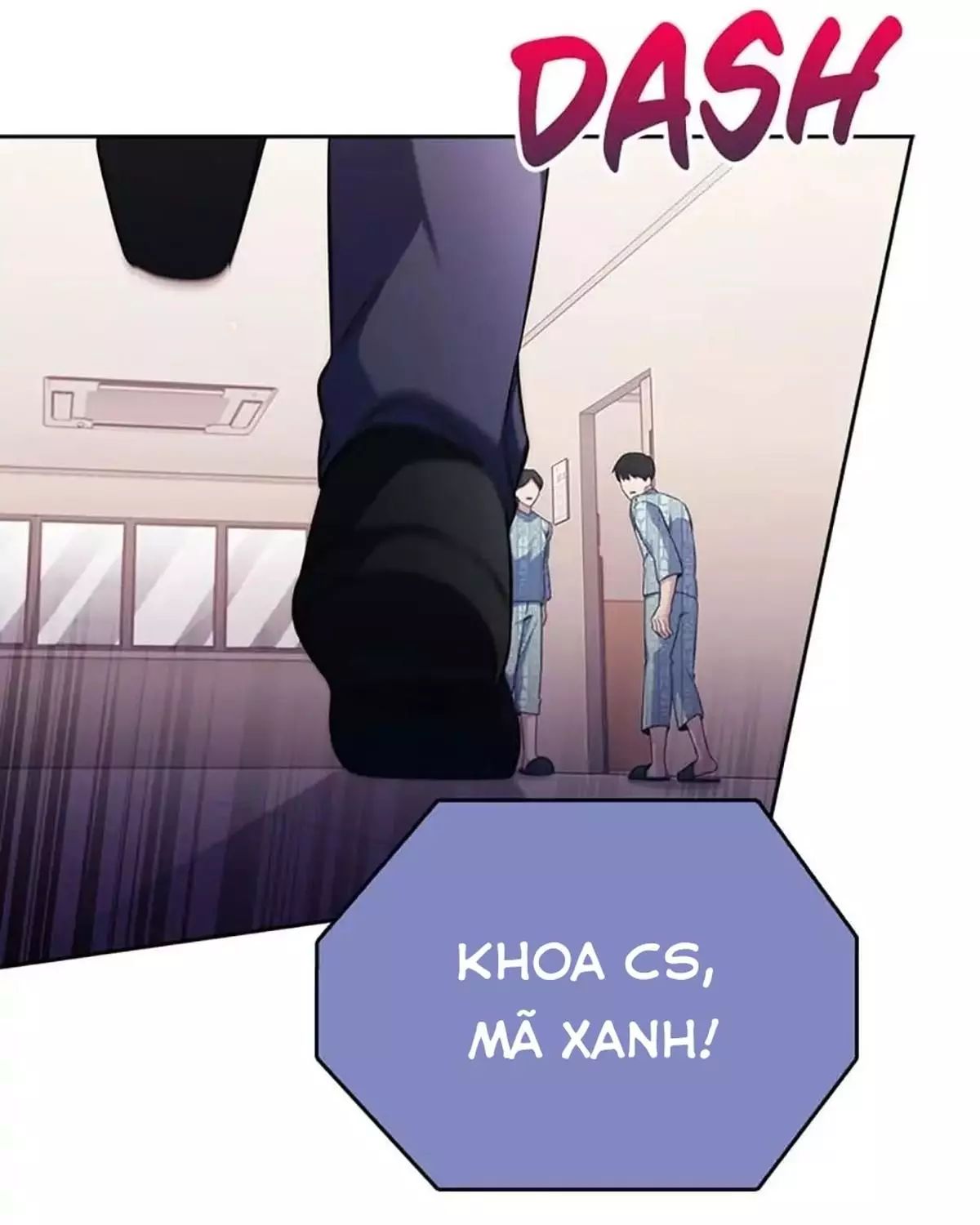 Bác Sĩ Thăng Cấp Chap 57 - Next Chap 58