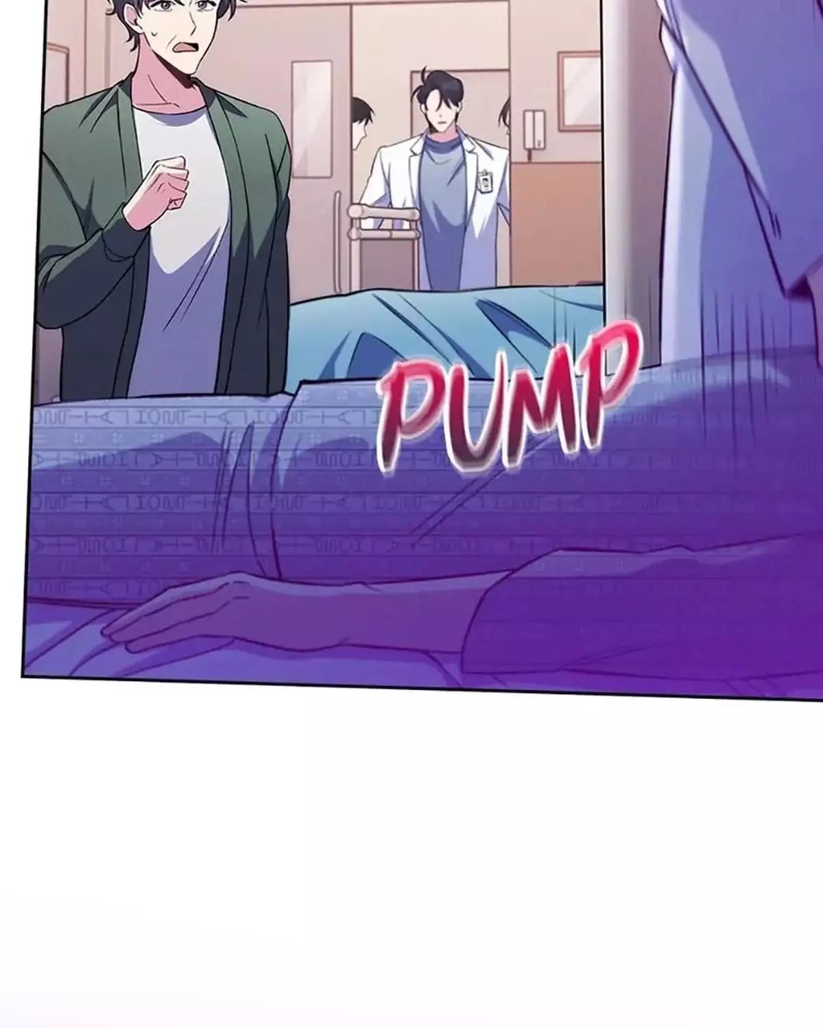 Bác Sĩ Thăng Cấp Chap 57 - Next Chap 58