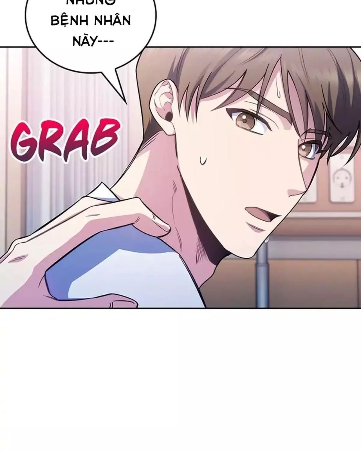 Bác Sĩ Thăng Cấp Chap 57 - Next Chap 58