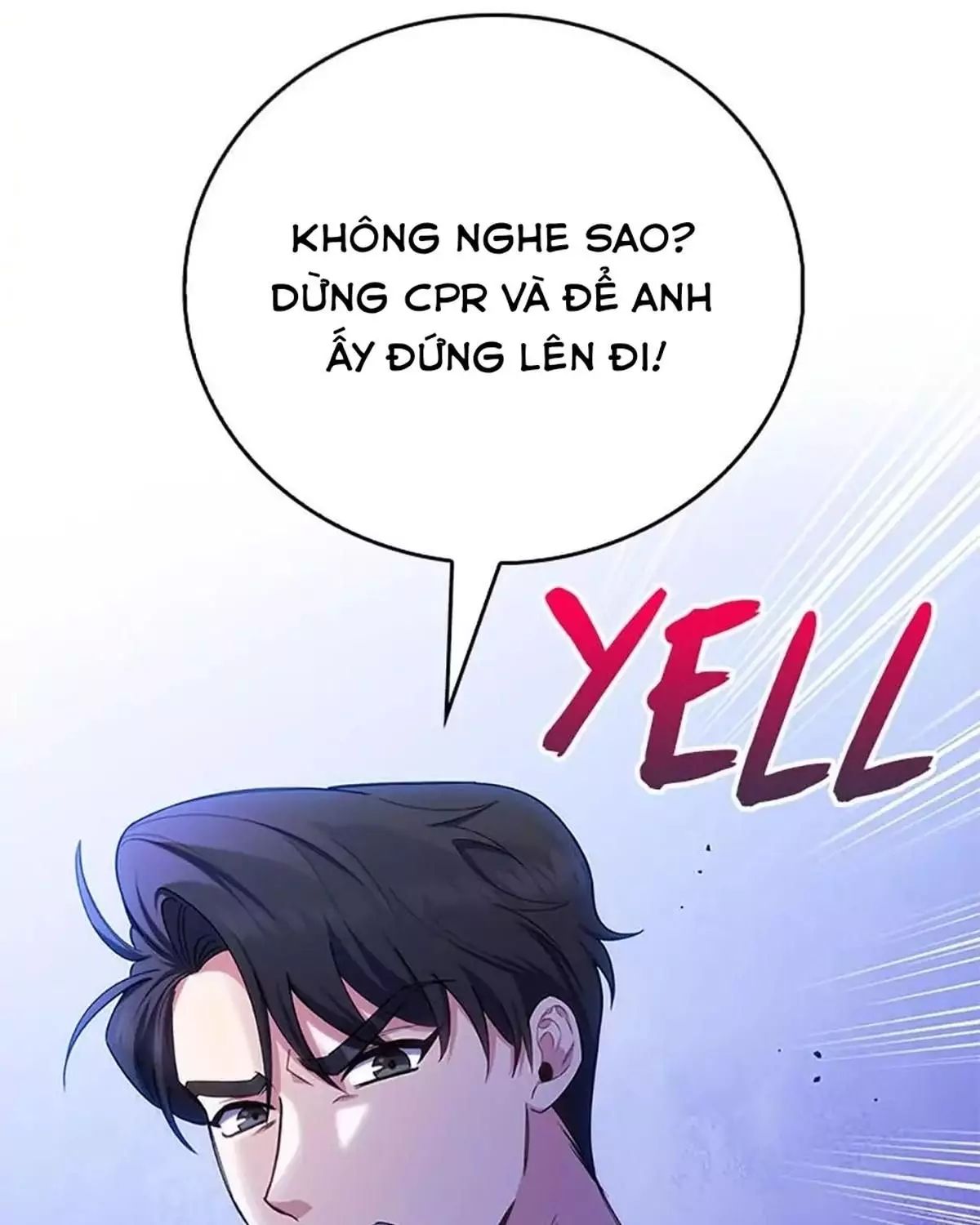 Bác Sĩ Thăng Cấp Chap 57 - Next Chap 58