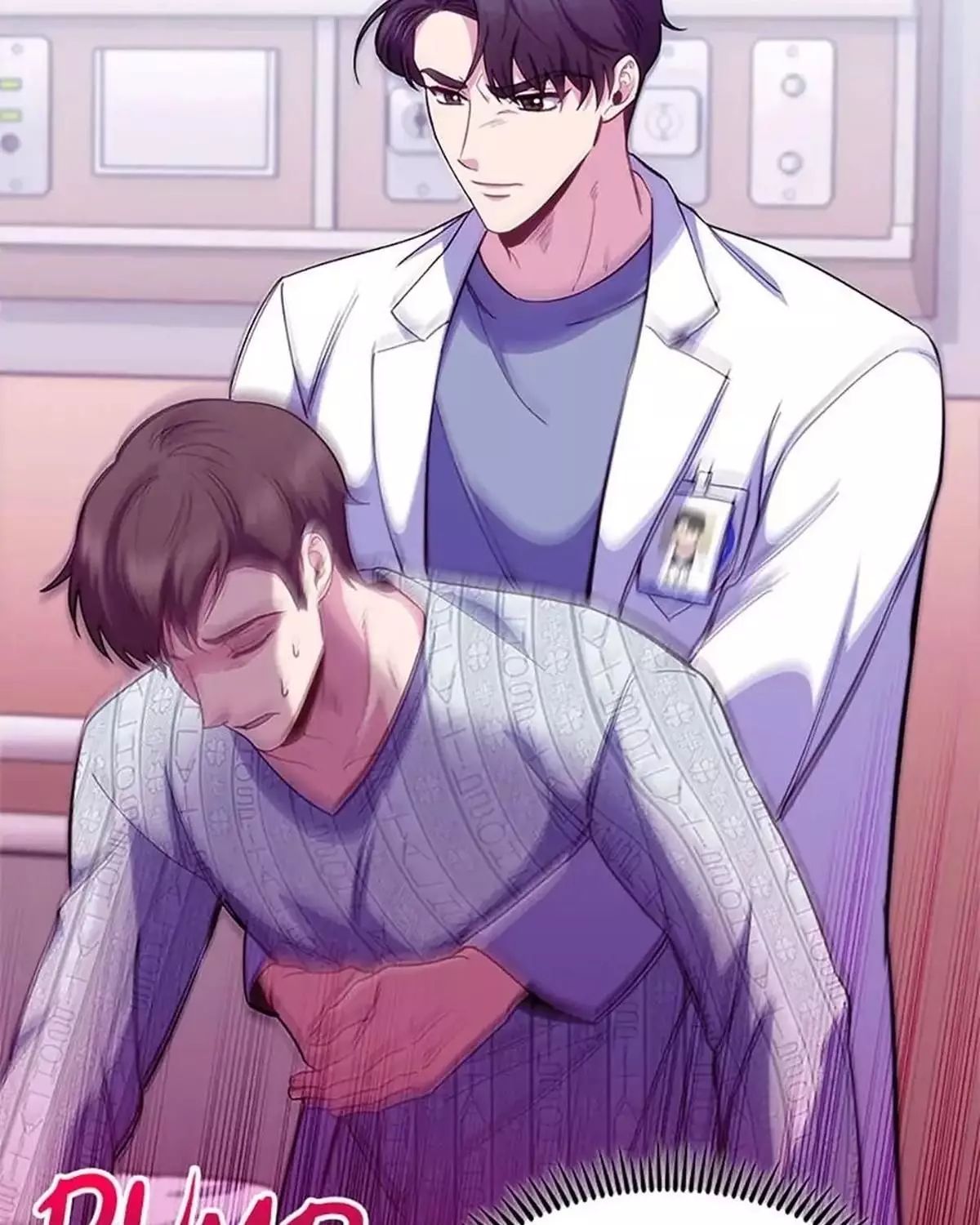 Bác Sĩ Thăng Cấp Chap 57 - Next Chap 58