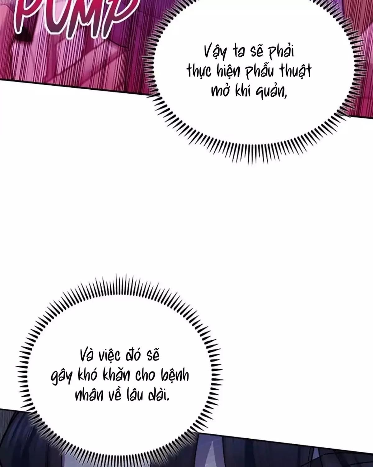 Bác Sĩ Thăng Cấp Chap 57 - Next Chap 58