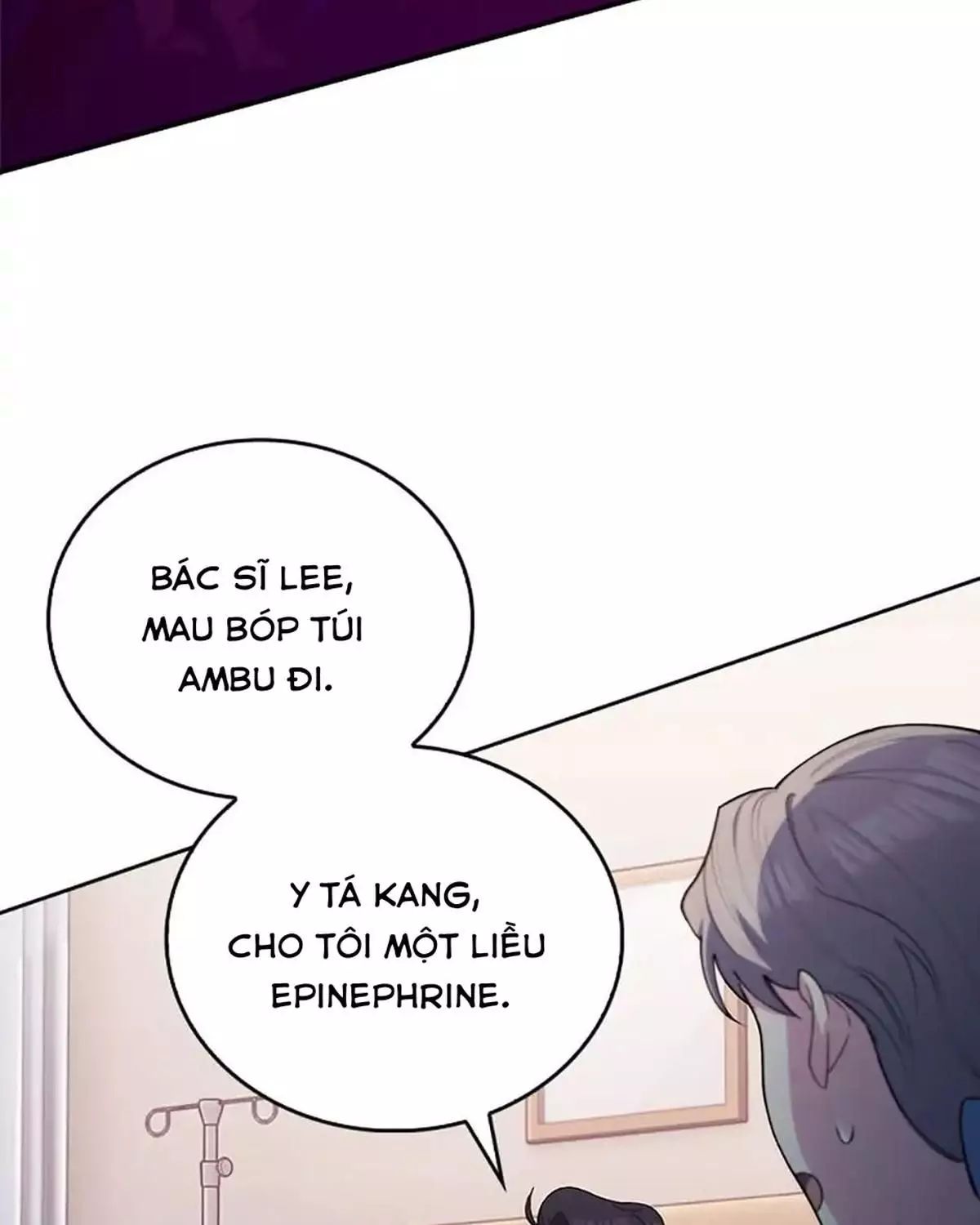 Bác Sĩ Thăng Cấp Chap 57 - Next Chap 58