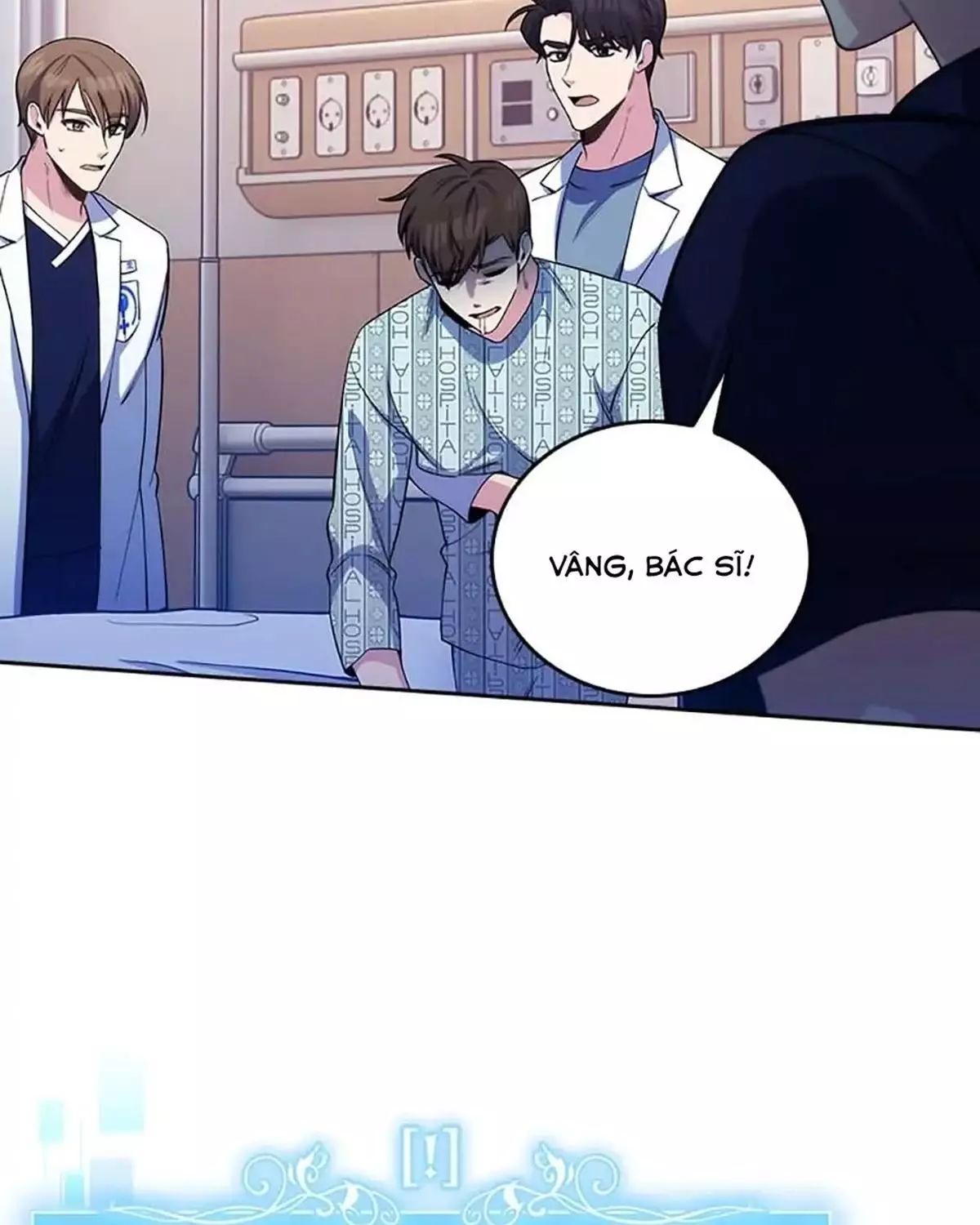 Bác Sĩ Thăng Cấp Chap 57 - Next Chap 58