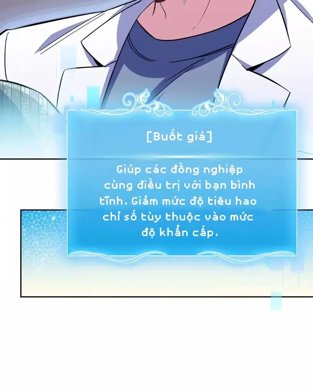 Bác Sĩ Thăng Cấp Chap 57 - Next Chap 58