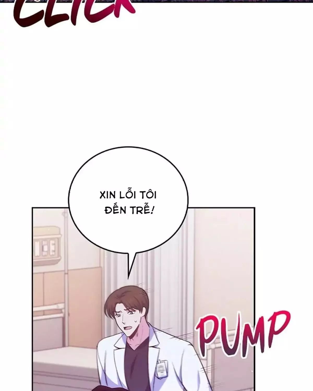 Bác Sĩ Thăng Cấp Chap 57 - Next Chap 58