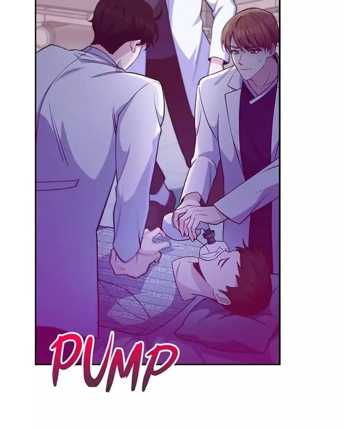 Bác Sĩ Thăng Cấp Chap 57 - Next Chap 58