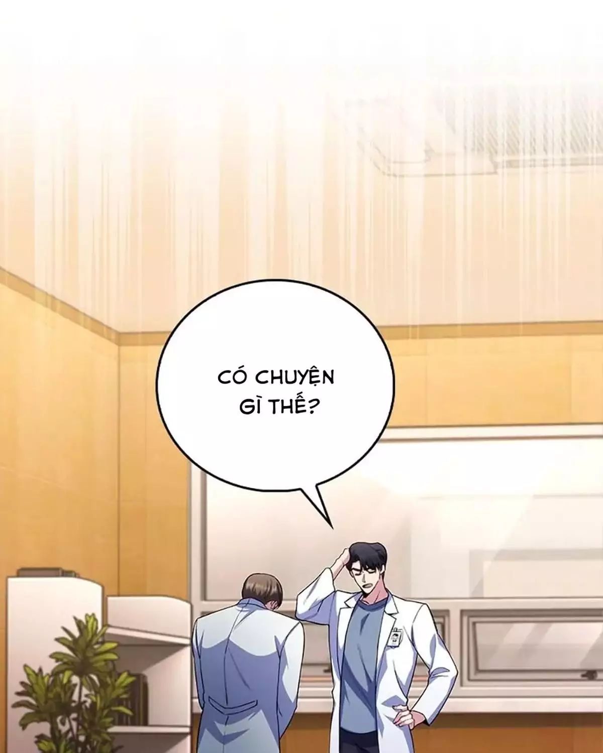 Bác Sĩ Thăng Cấp Chap 57 - Next Chap 58