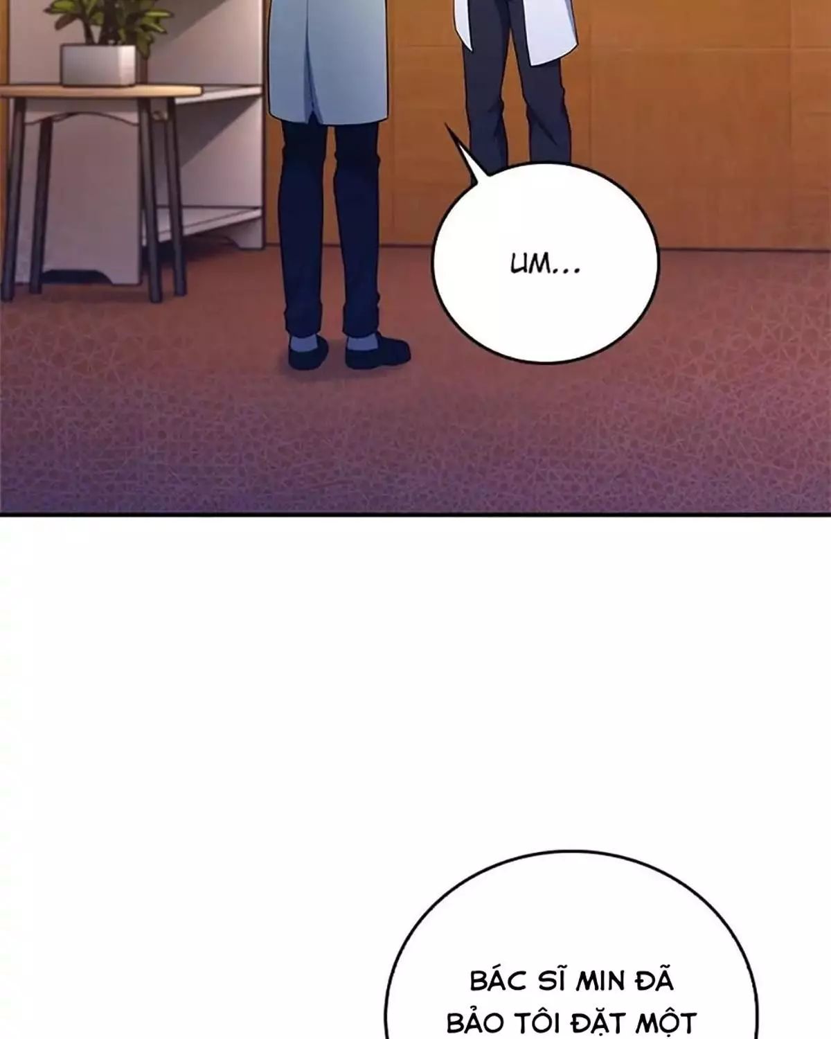 Bác Sĩ Thăng Cấp Chap 57 - Next Chap 58