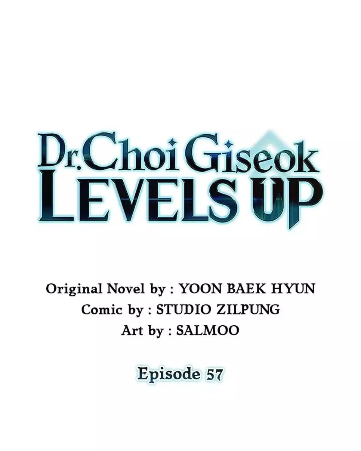 Bác Sĩ Thăng Cấp Chap 57 - Next Chap 58