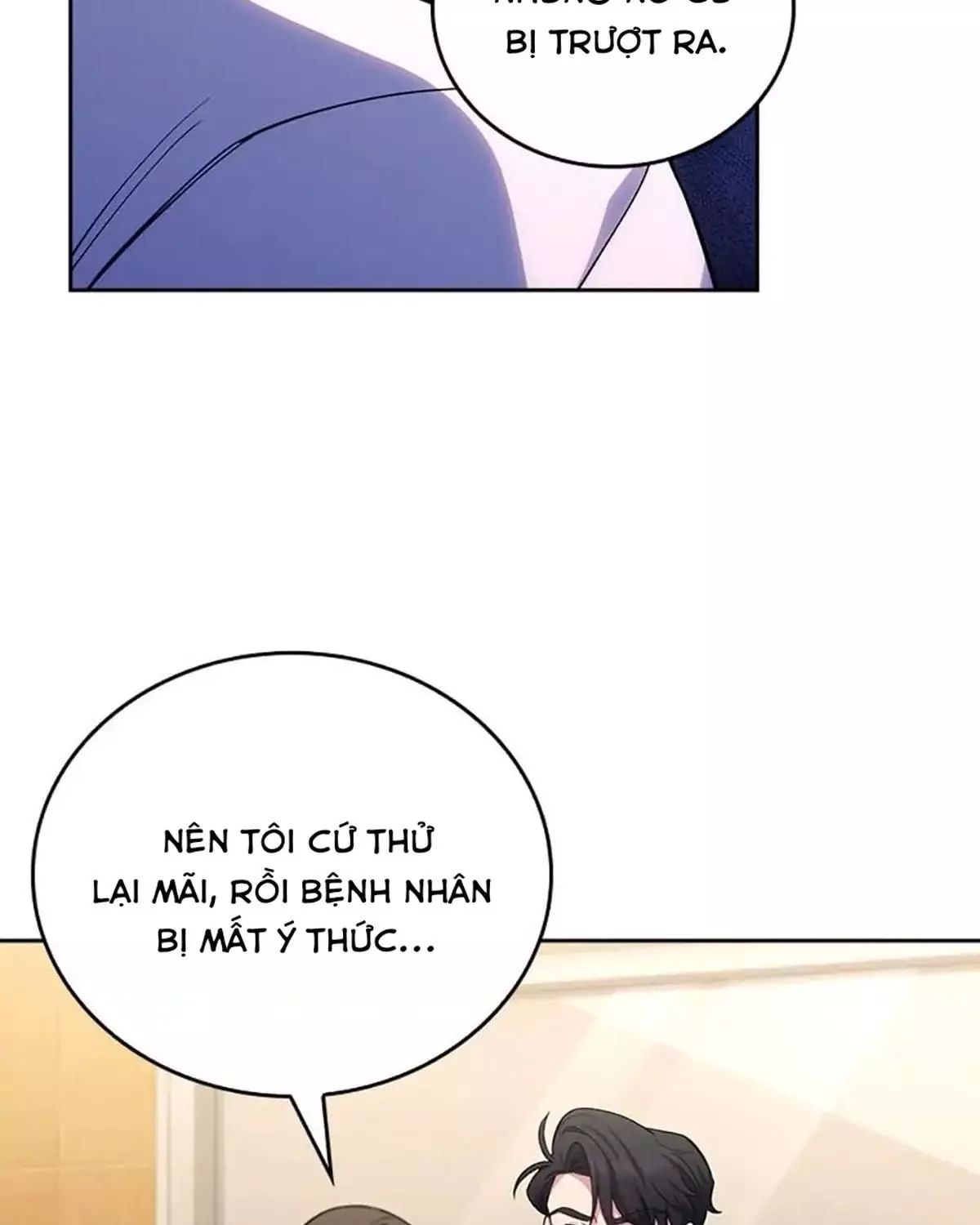 Bác Sĩ Thăng Cấp Chap 57 - Next Chap 58