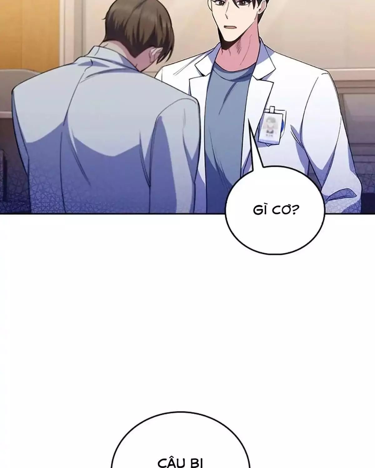 Bác Sĩ Thăng Cấp Chap 57 - Next Chap 58