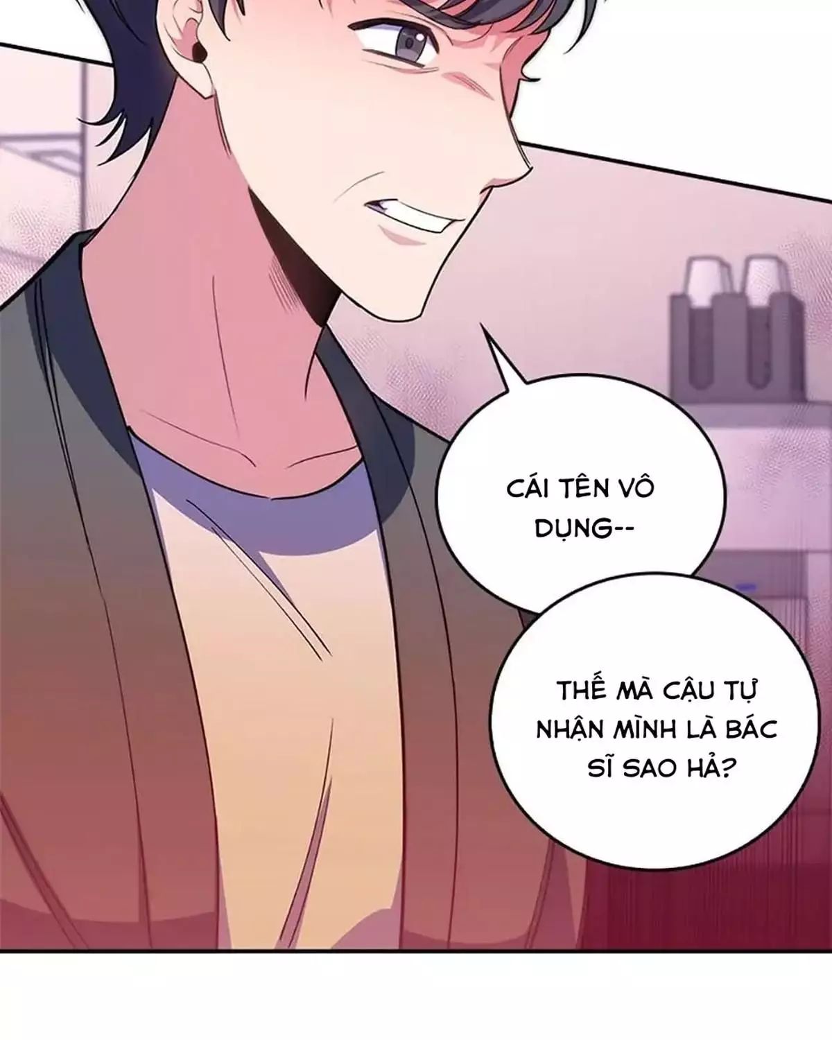 Bác Sĩ Thăng Cấp Chap 57 - Next Chap 58