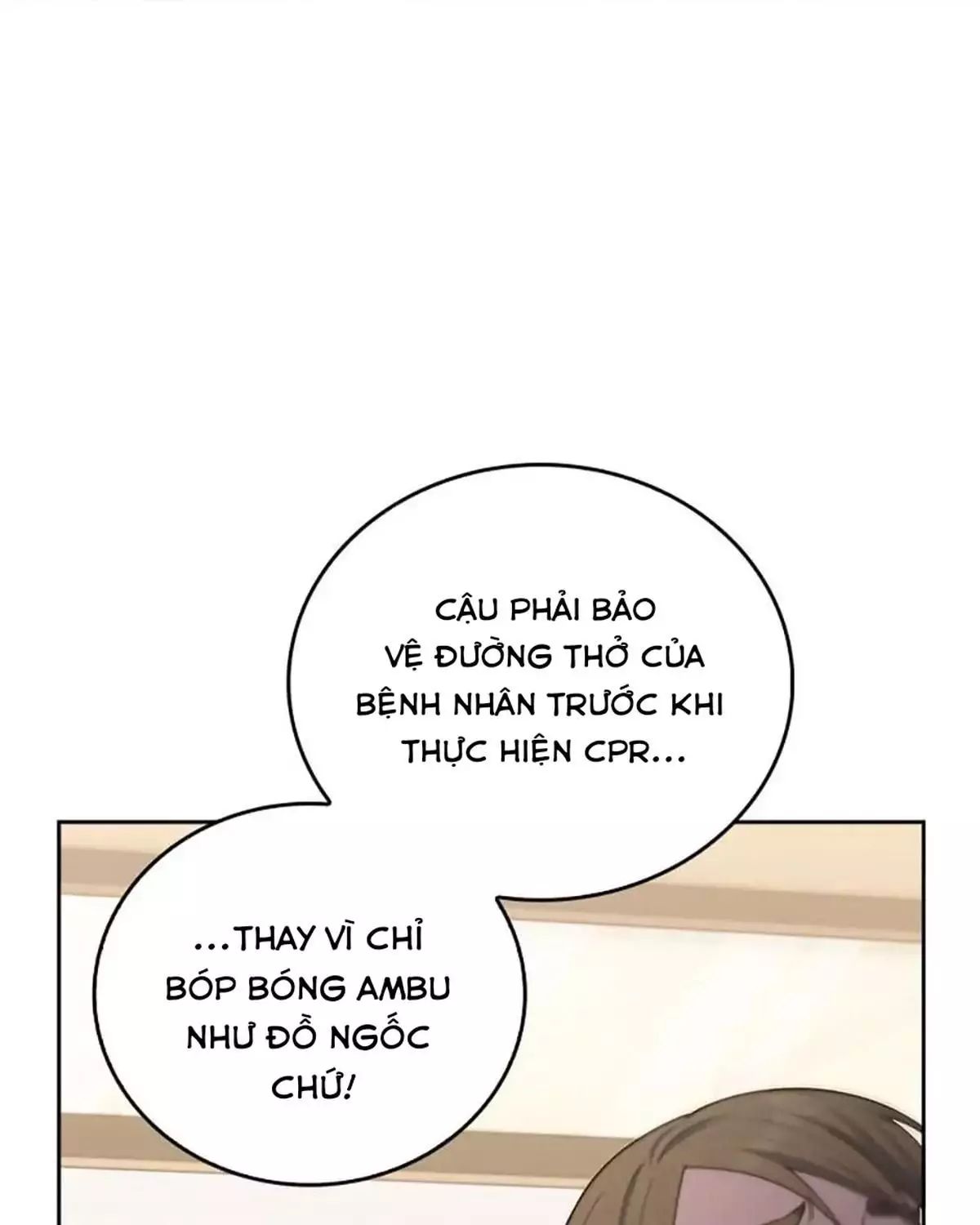 Bác Sĩ Thăng Cấp Chap 57 - Next Chap 58