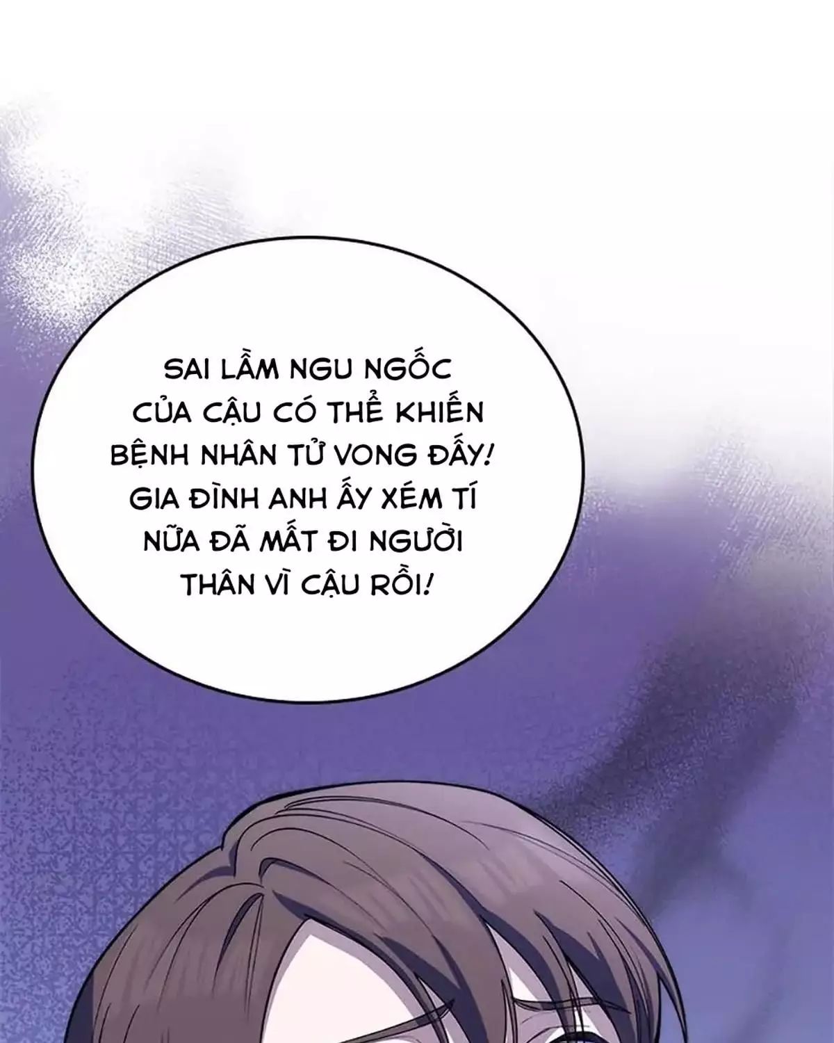 Bác Sĩ Thăng Cấp Chap 57 - Next Chap 58