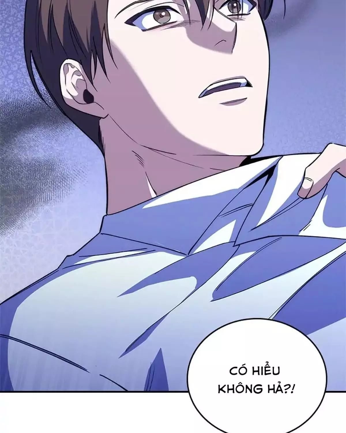 Bác Sĩ Thăng Cấp Chap 57 - Next Chap 58