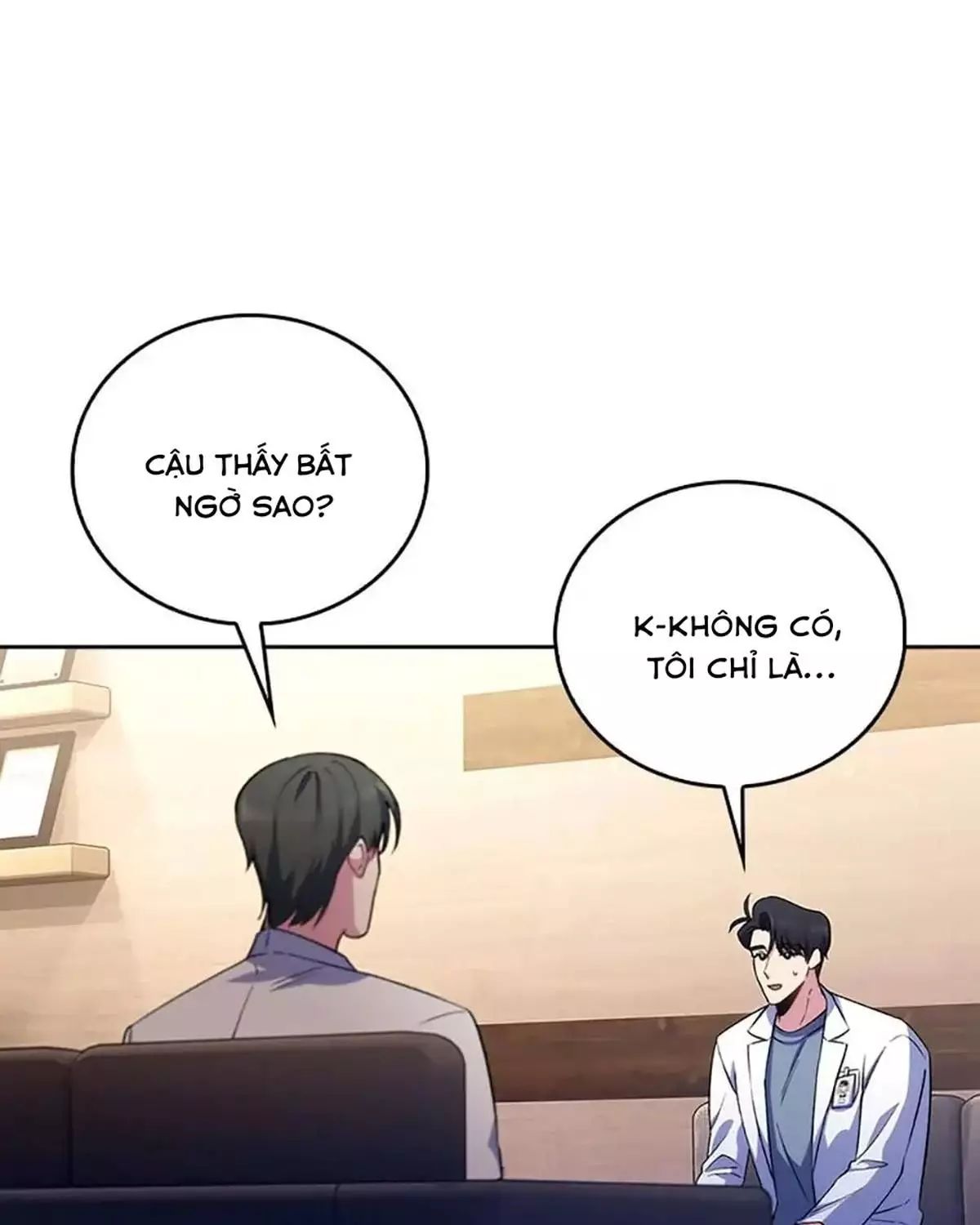 Bác Sĩ Thăng Cấp Chap 57 - Next Chap 58