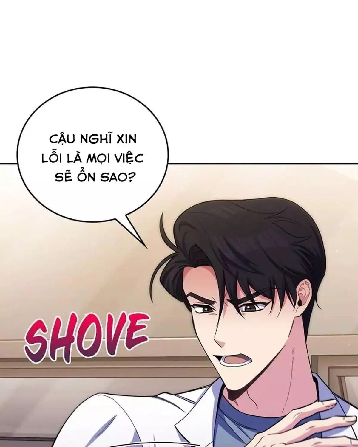 Bác Sĩ Thăng Cấp Chap 57 - Next Chap 58