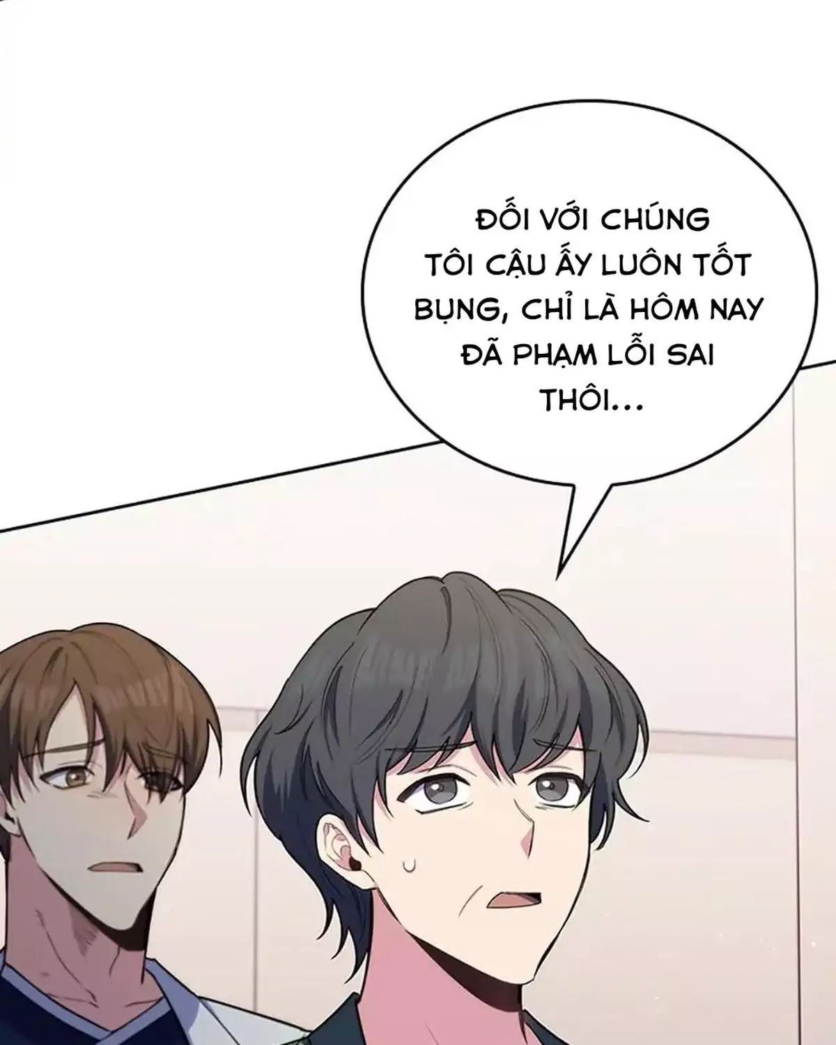 Bác Sĩ Thăng Cấp Chap 57 - Next Chap 58