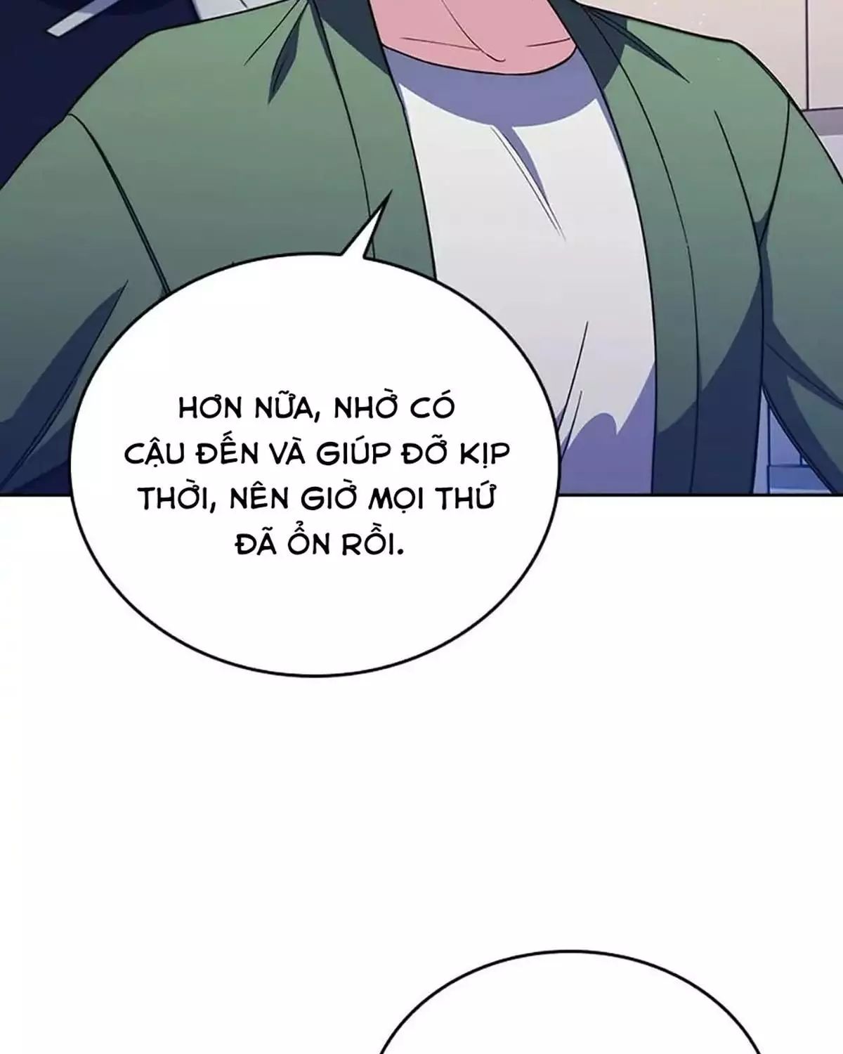 Bác Sĩ Thăng Cấp Chap 57 - Next Chap 58