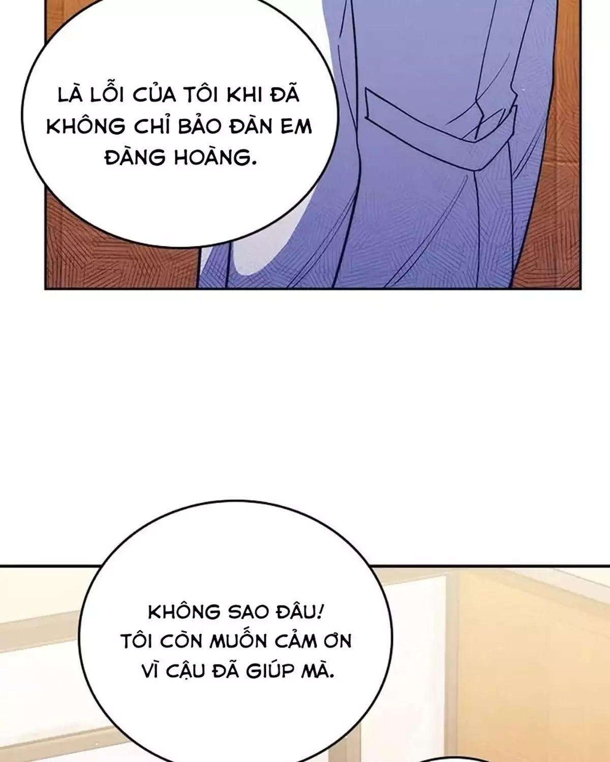 Bác Sĩ Thăng Cấp Chap 57 - Next Chap 58