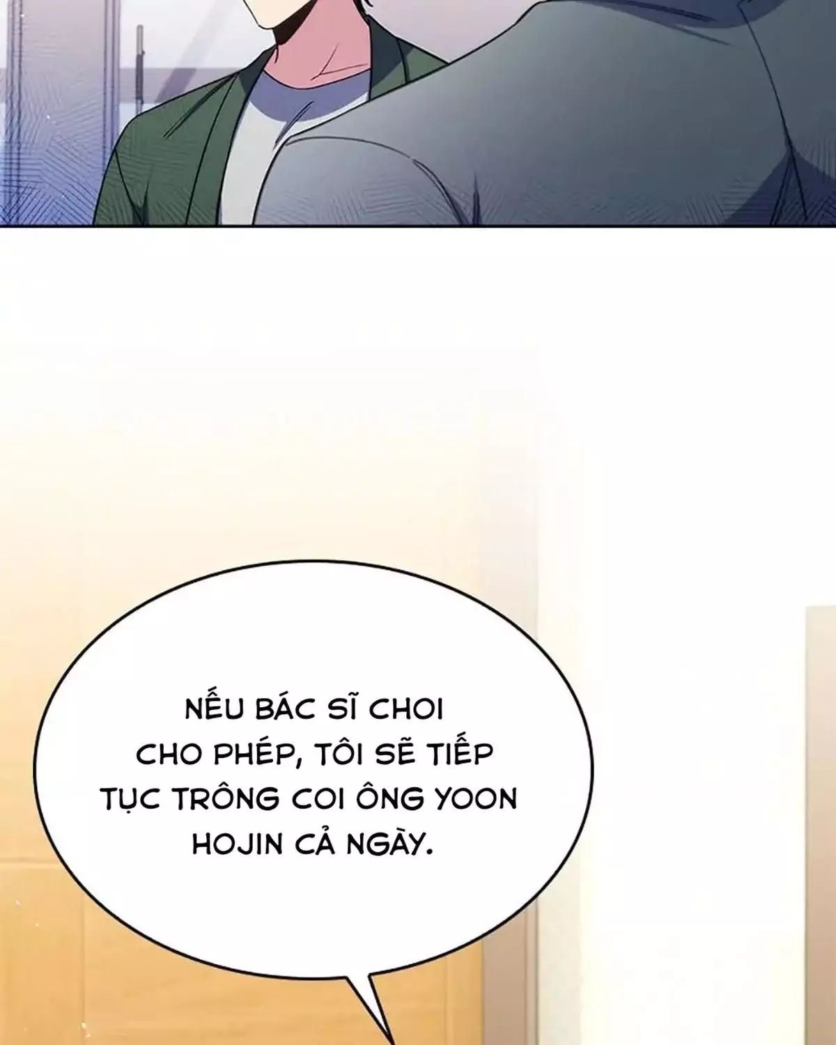 Bác Sĩ Thăng Cấp Chap 57 - Next Chap 58