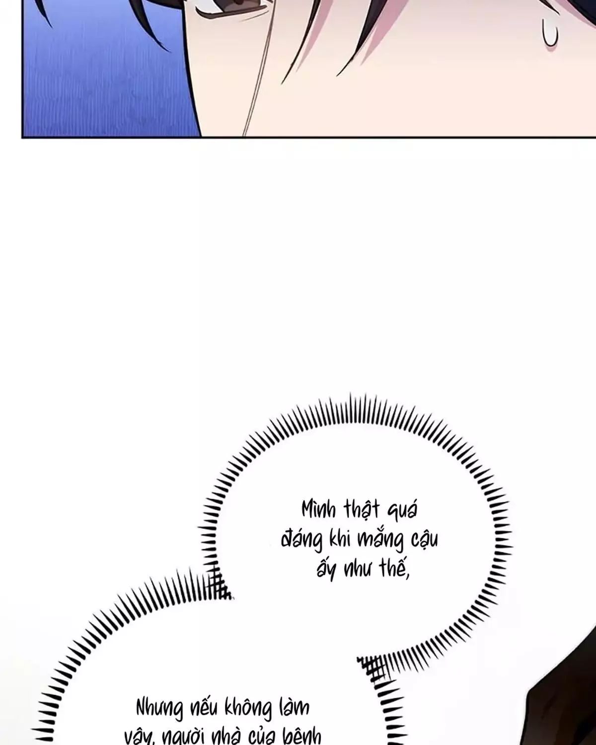 Bác Sĩ Thăng Cấp Chap 57 - Next Chap 58