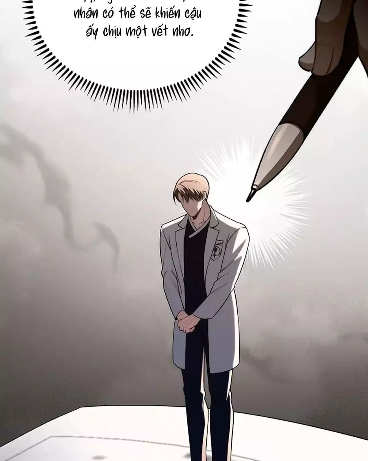 Bác Sĩ Thăng Cấp Chap 57 - Next Chap 58