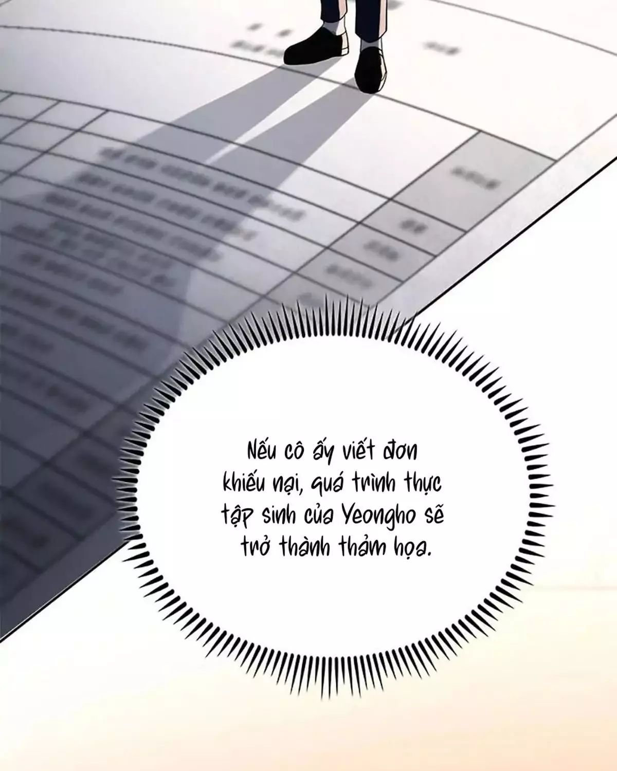Bác Sĩ Thăng Cấp Chap 57 - Next Chap 58