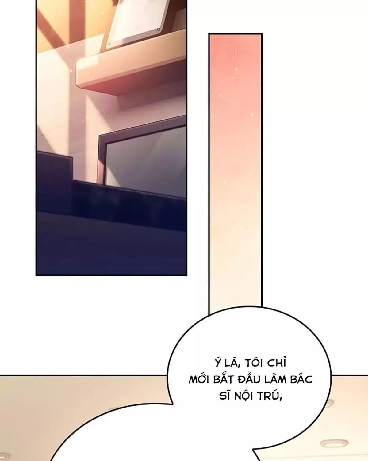Bác Sĩ Thăng Cấp Chap 57 - Next Chap 58