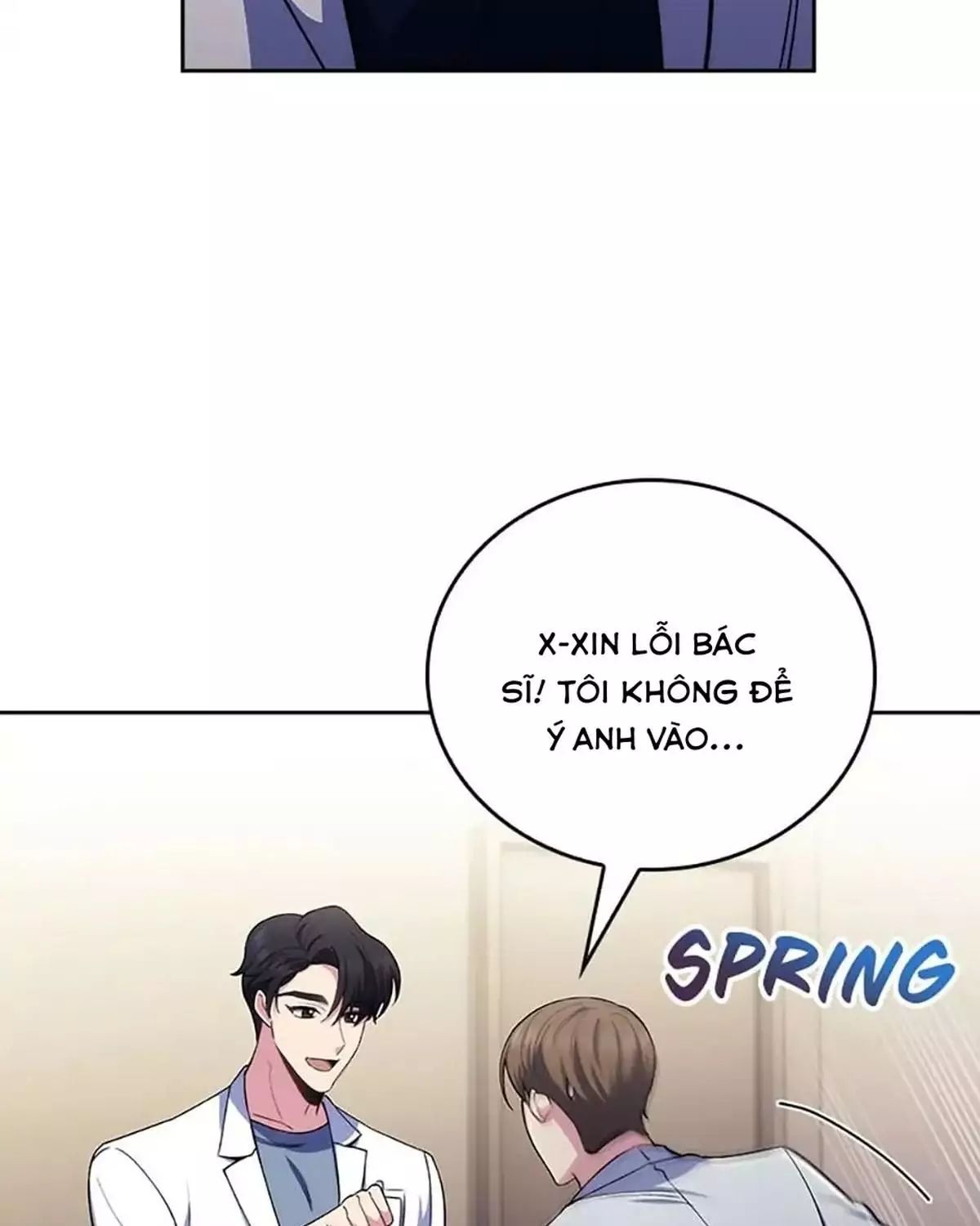 Bác Sĩ Thăng Cấp Chap 57 - Next Chap 58