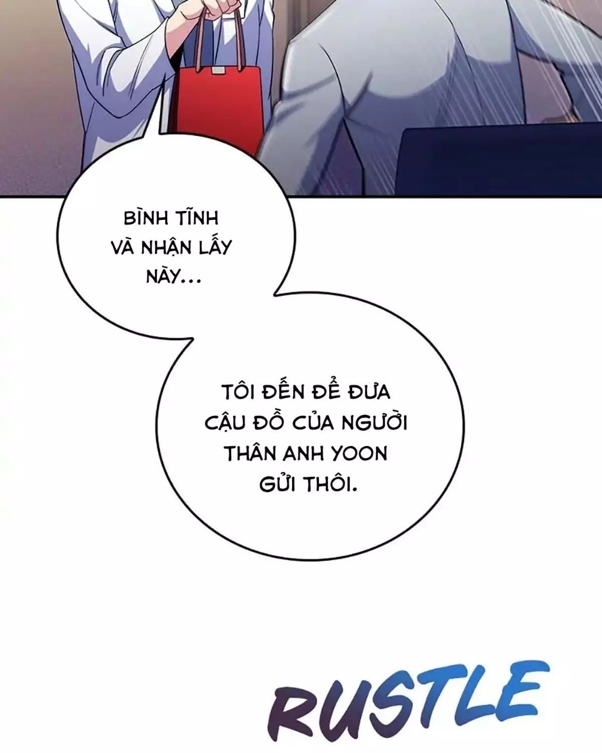 Bác Sĩ Thăng Cấp Chap 57 - Next Chap 58