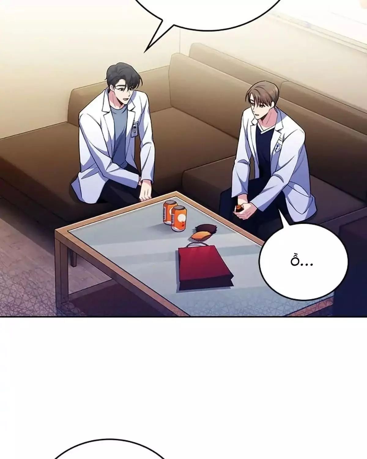 Bác Sĩ Thăng Cấp Chap 57 - Next Chap 58